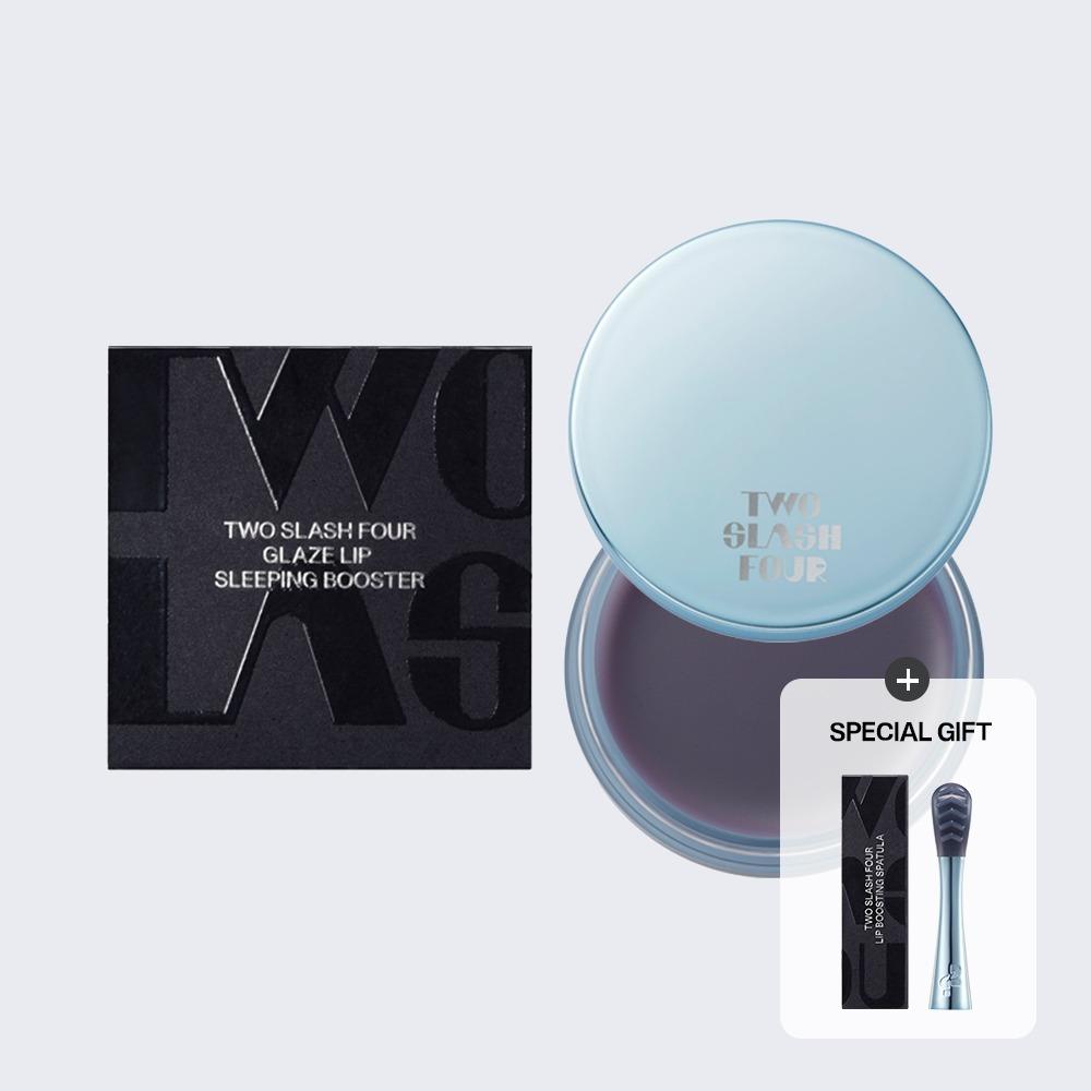 GLAZE LIP SLEEPING BOOSTER