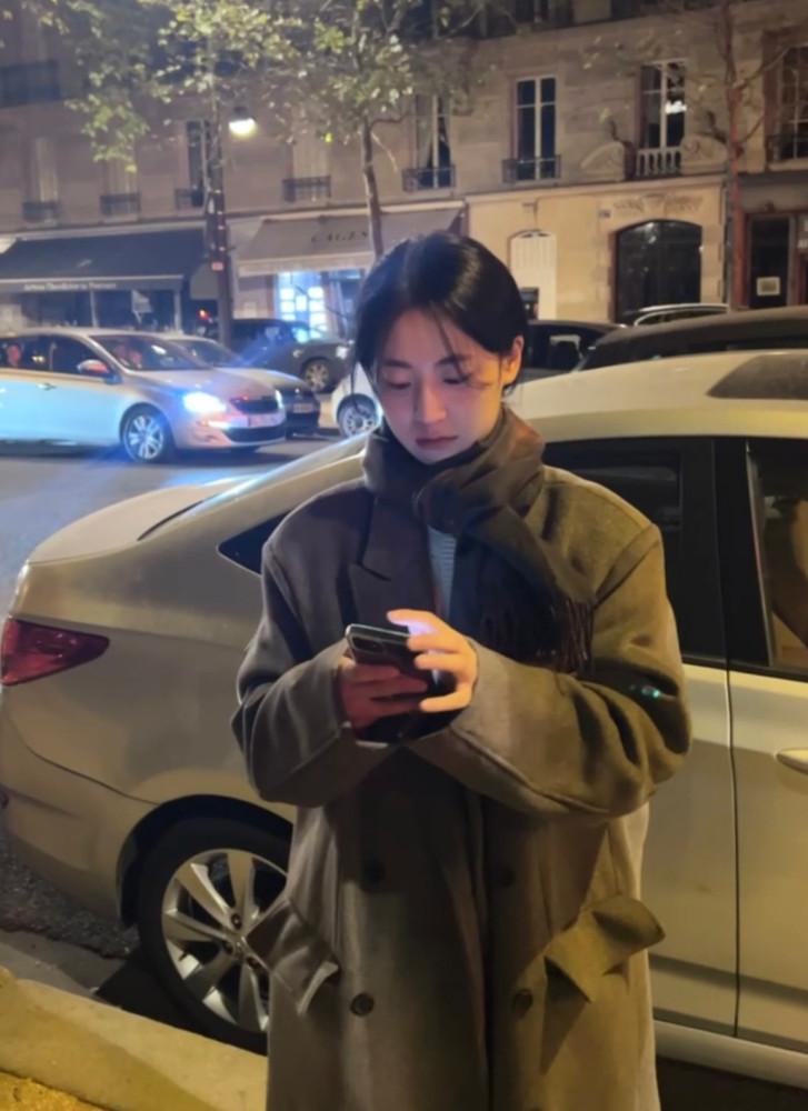 Firenze collar cashmere coat 피렌체 카라 캐시미어 코트