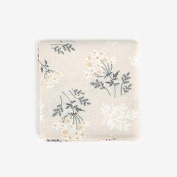 손수건 - 38 Lace flower : lace flower