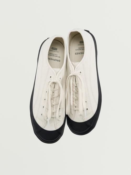 데이즈 슈즈 - 에크루/블랙