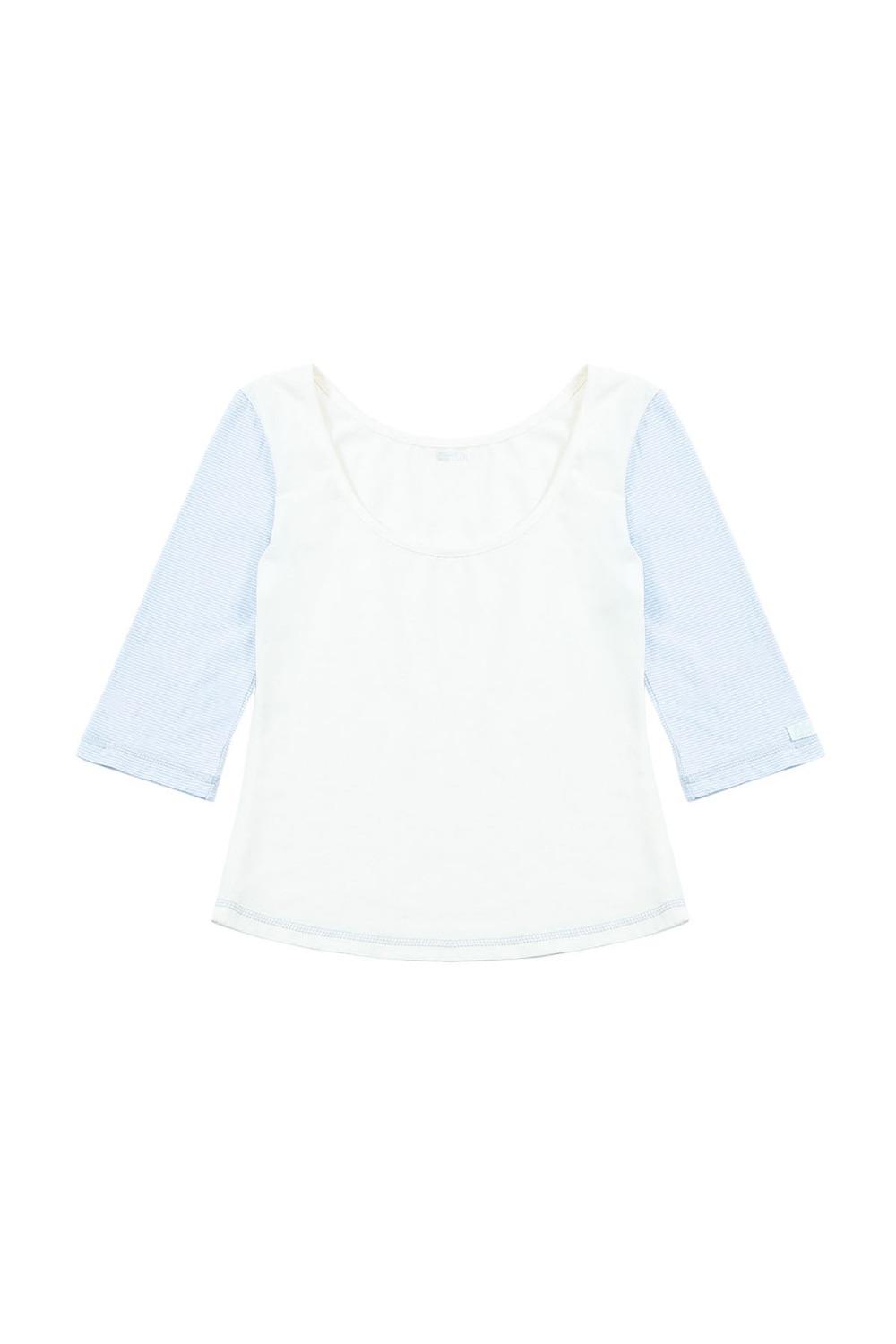 Baby Tee BabyBlue