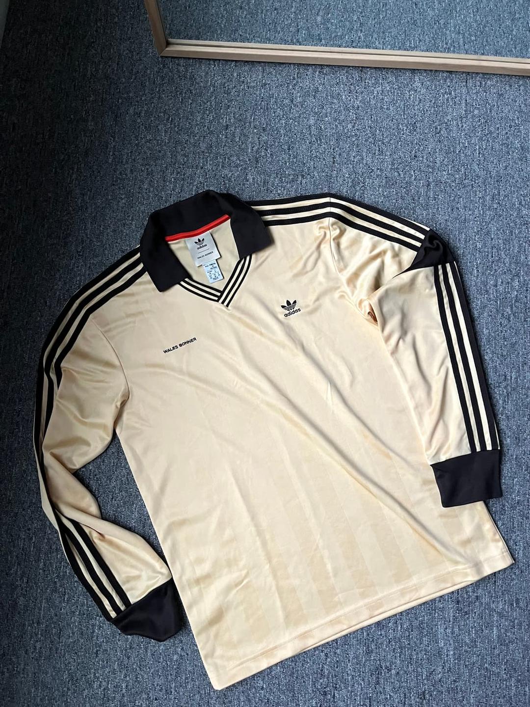 Wales bonner x adidas | 후루츠패밀리