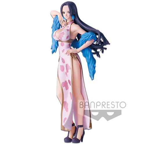 [BANPRESTO][원피스][SWEET STYLE PIRATES] 보아핸콕 B Ver. [16311]
