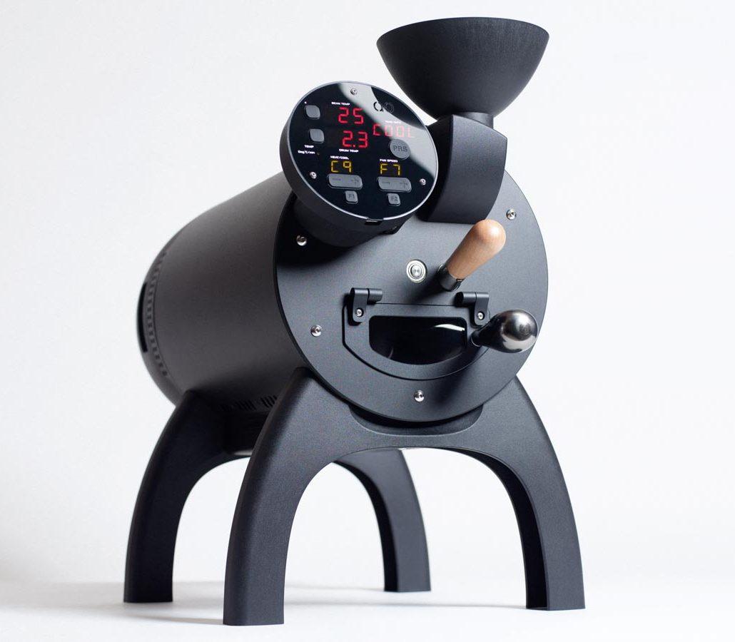 BULLET ROASTER R1 V2 (Includes IBTS + Chaff Filter + ToolKit)