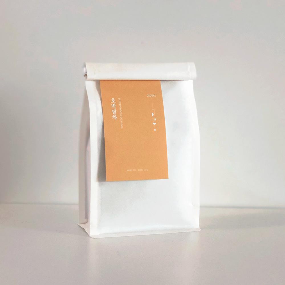 붓기쏙 달콤한 호박팥차 40g /100g