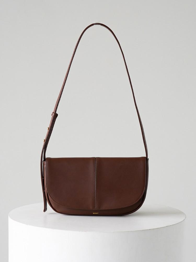 [B급] HARU BAG (하루백) - BROWN (브라운)