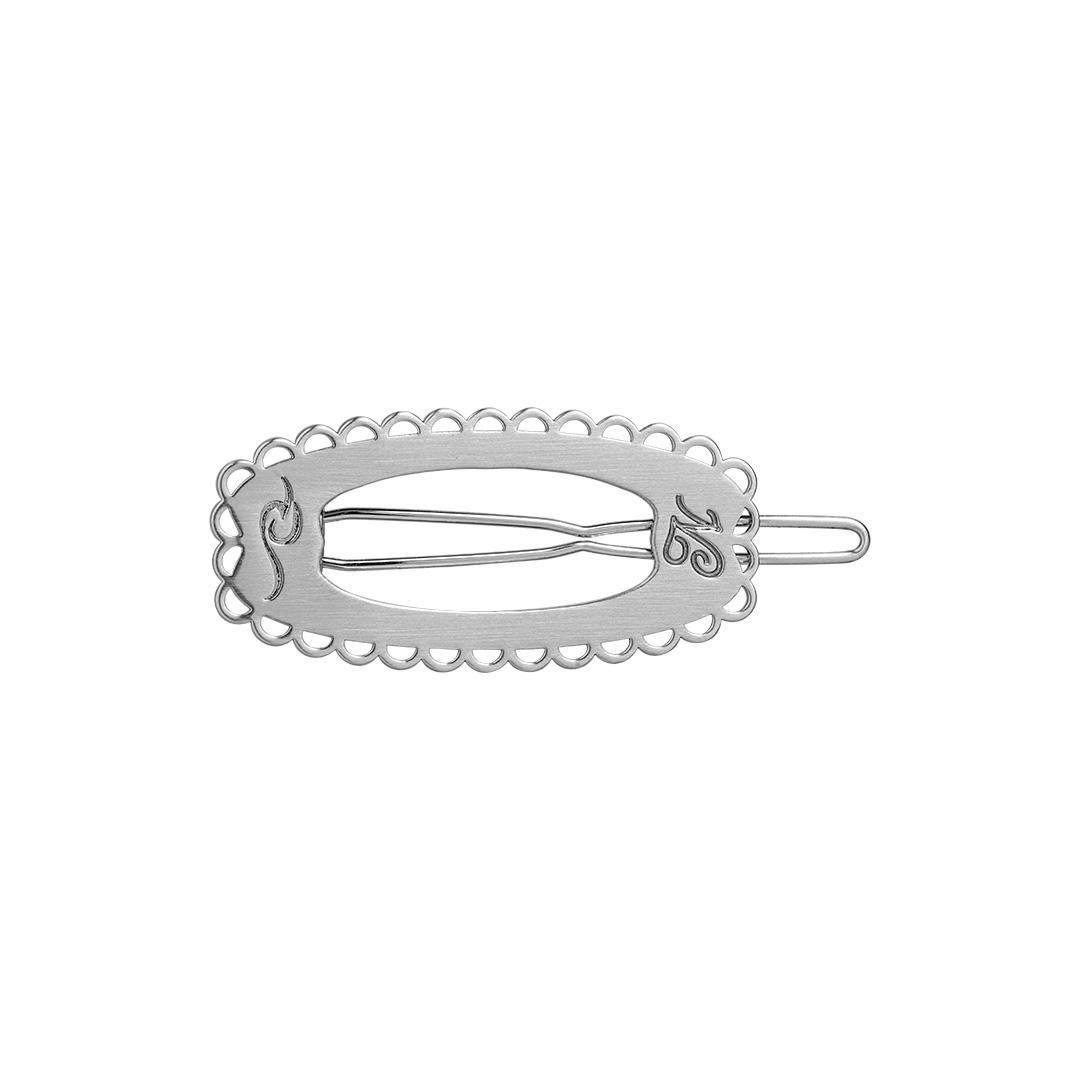 lace line hair pin