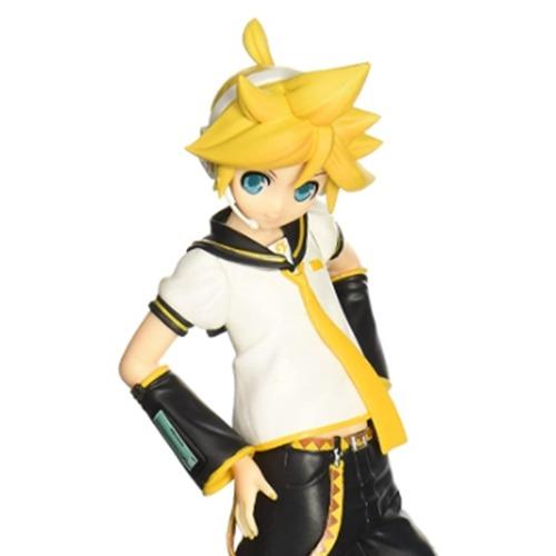 세가 프리미엄 피규어 보컬로이드 Project DIVA Arcade 카가미네 렌 (재판)