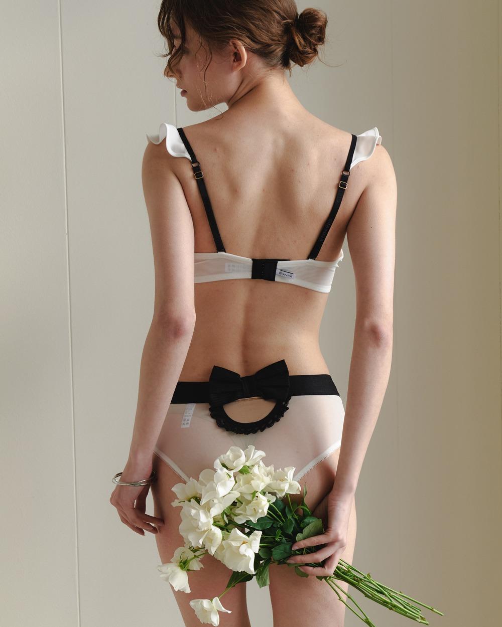 Weddingdress Wire SET 웨딩드레스 와이어 세트