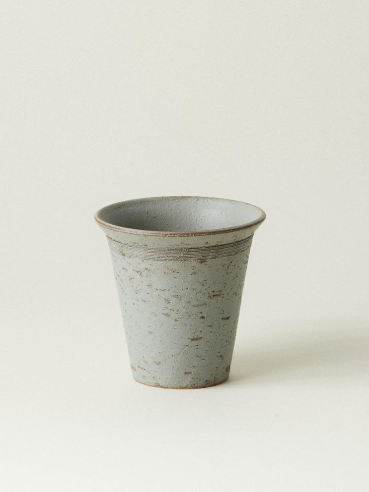 GELA CUP Gray