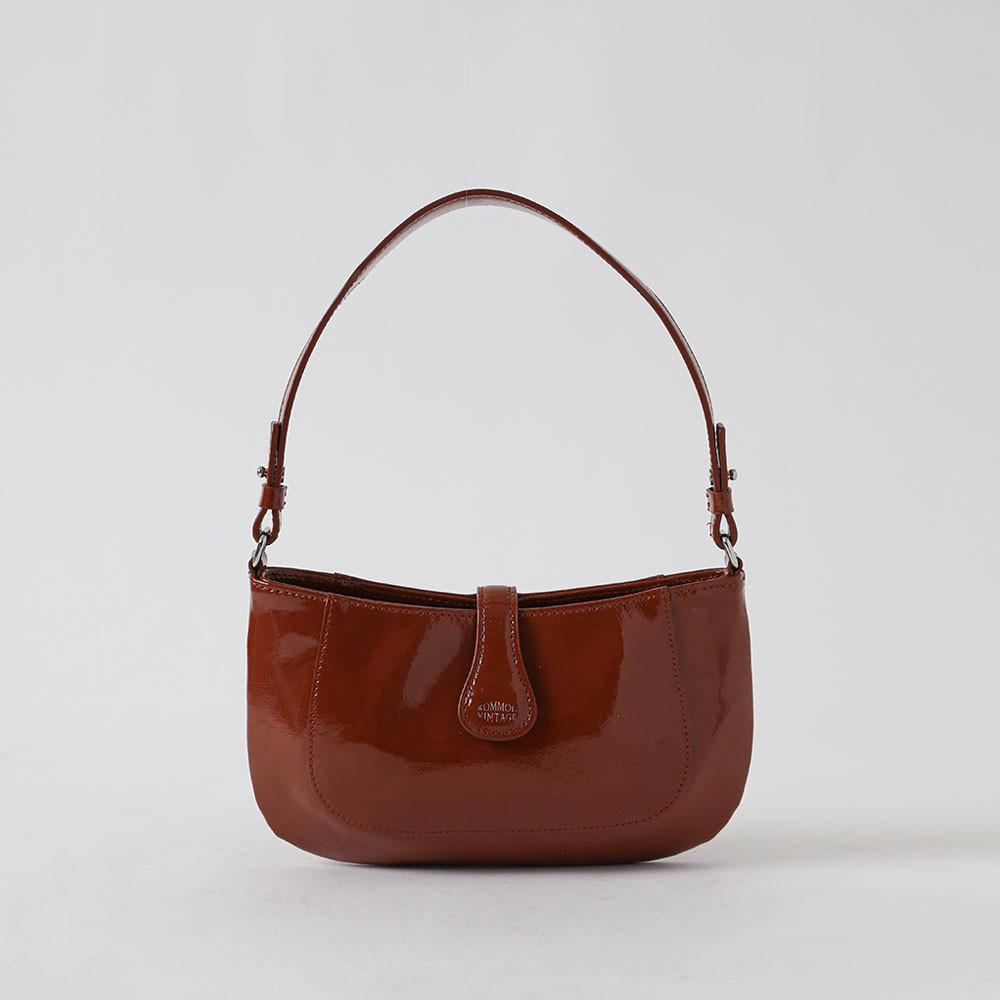 꼬모드빈티지 Lena 여성가방 미니 숄더백  레나백