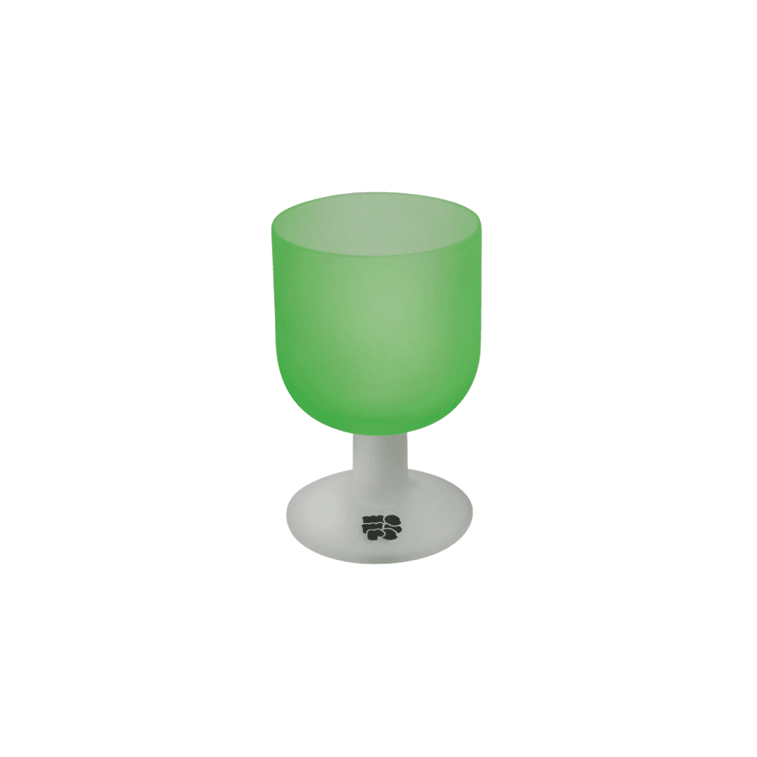 A SIP OF WINE GLASS