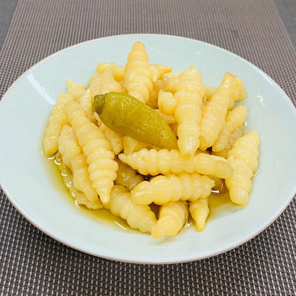 초석잠 장아찌 1kg [원산지:상세설명에 표시]