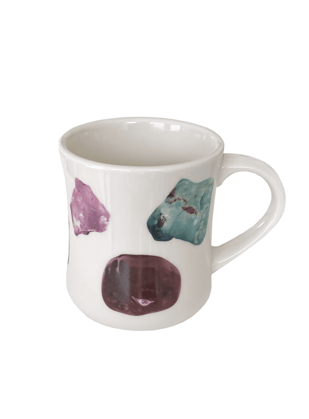 Gemstones Mug