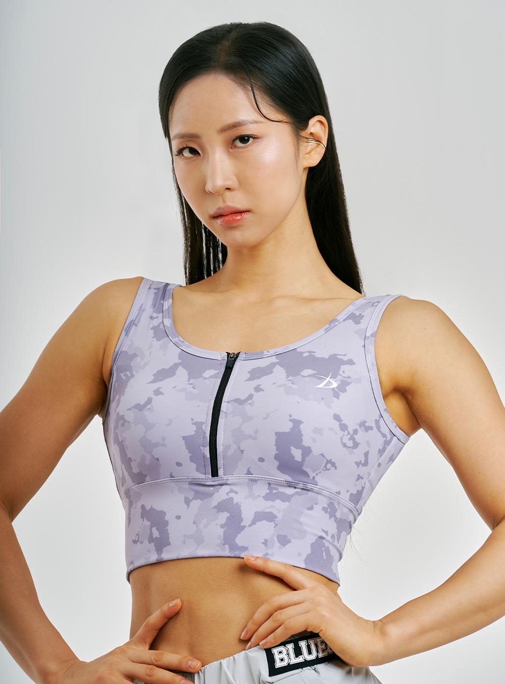 [일체형] 하프롱탑