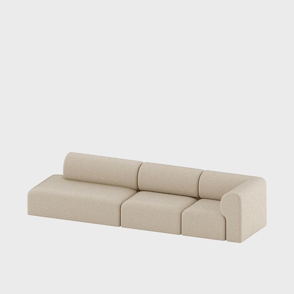 멜로우 소파 M05 (카우치+블럭+코너)