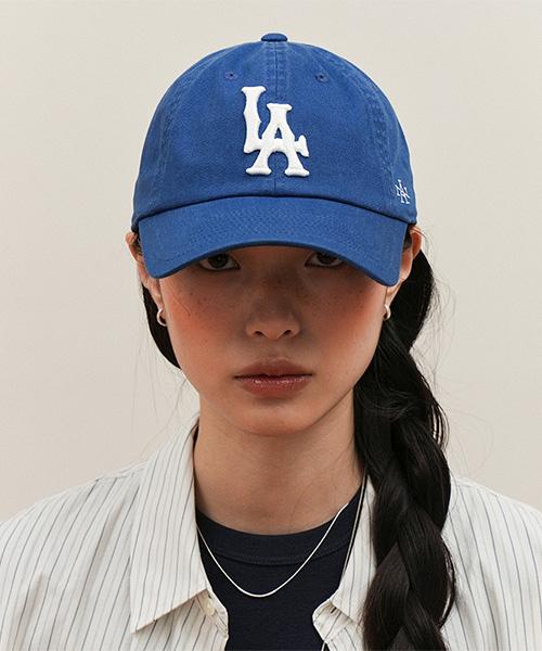 BALLPARK CAP LOS ANGELES - DEEP ROYAL