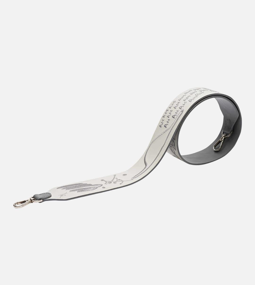 [Monthly Sale] CHIT-CHAT Artwork Strap