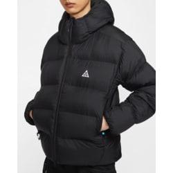 ACG 루나 레이크 패딩 FV8911-010 국내매장판