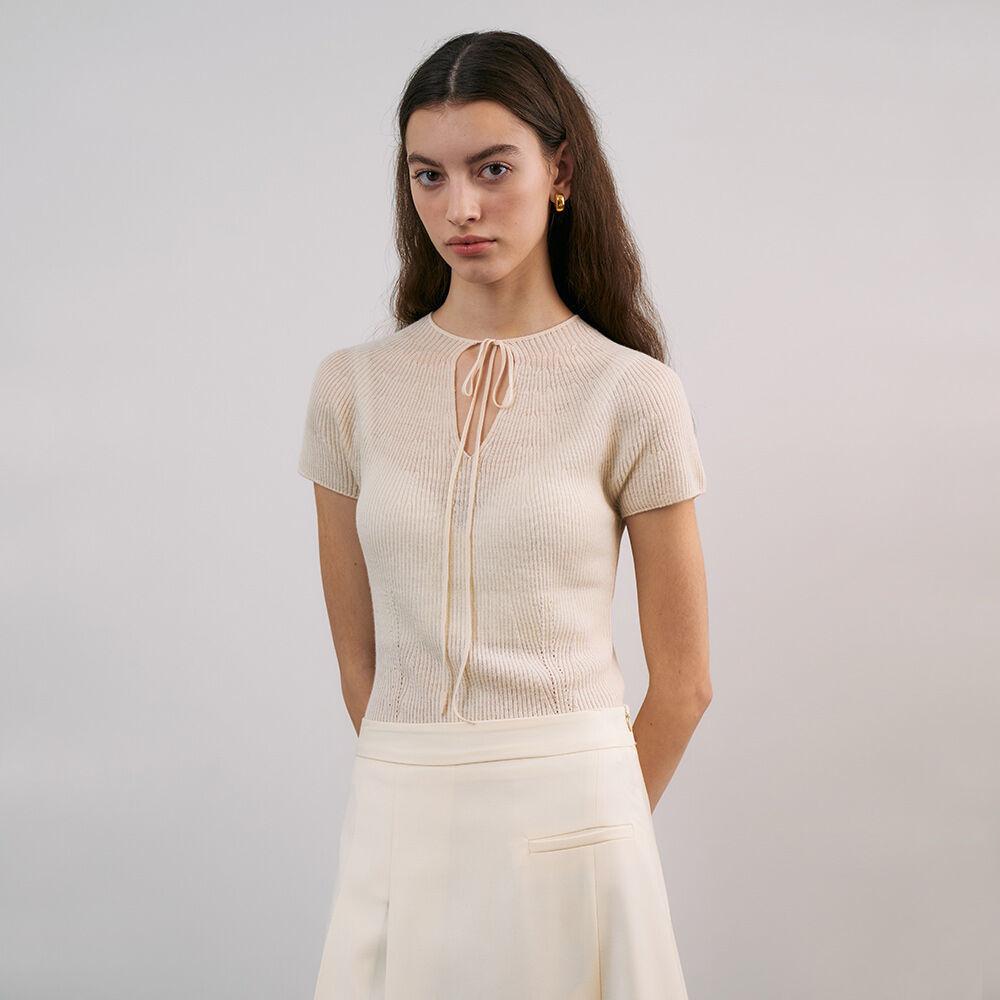 Essential Slim T-Shirt(23SS)