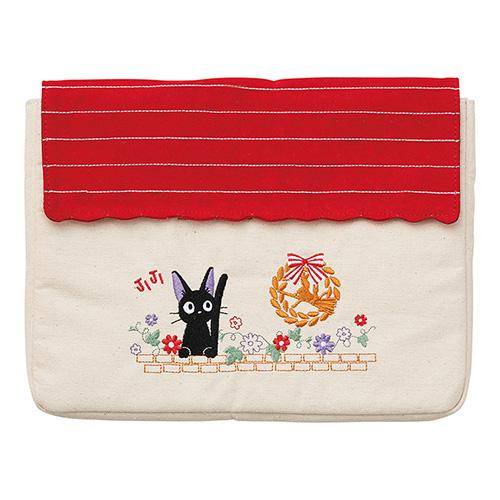 [마녀배달부 키키]멀티케이스(마녀 빨간지붕아래에서)