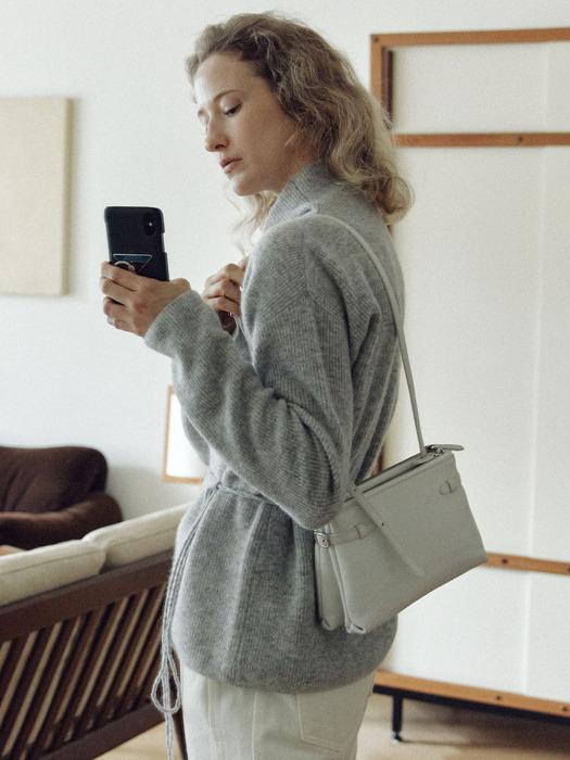 [단독]MINI DOUBLE BAG _4colors