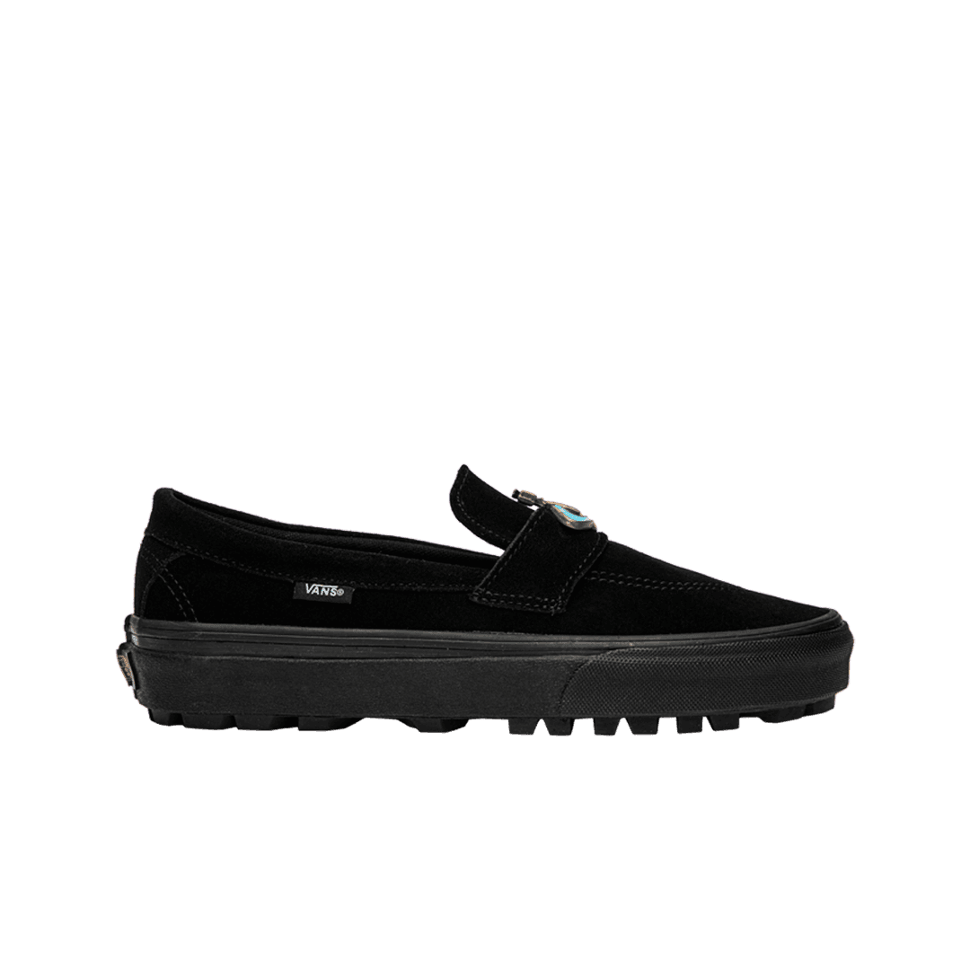 Vans x Vivienne Westwood Style 53 Anglomania