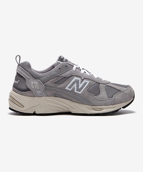 NBP7GS124G / CM878MC1 (GRAY)
