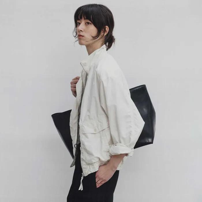 William cricket jacket (Ivory)