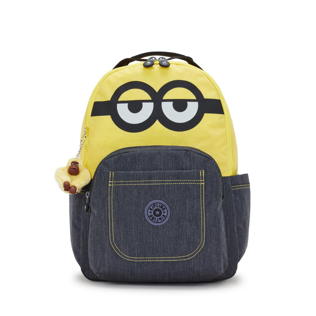 MINIONS 백팩 서울 KOABA24 MIJB - 키플링