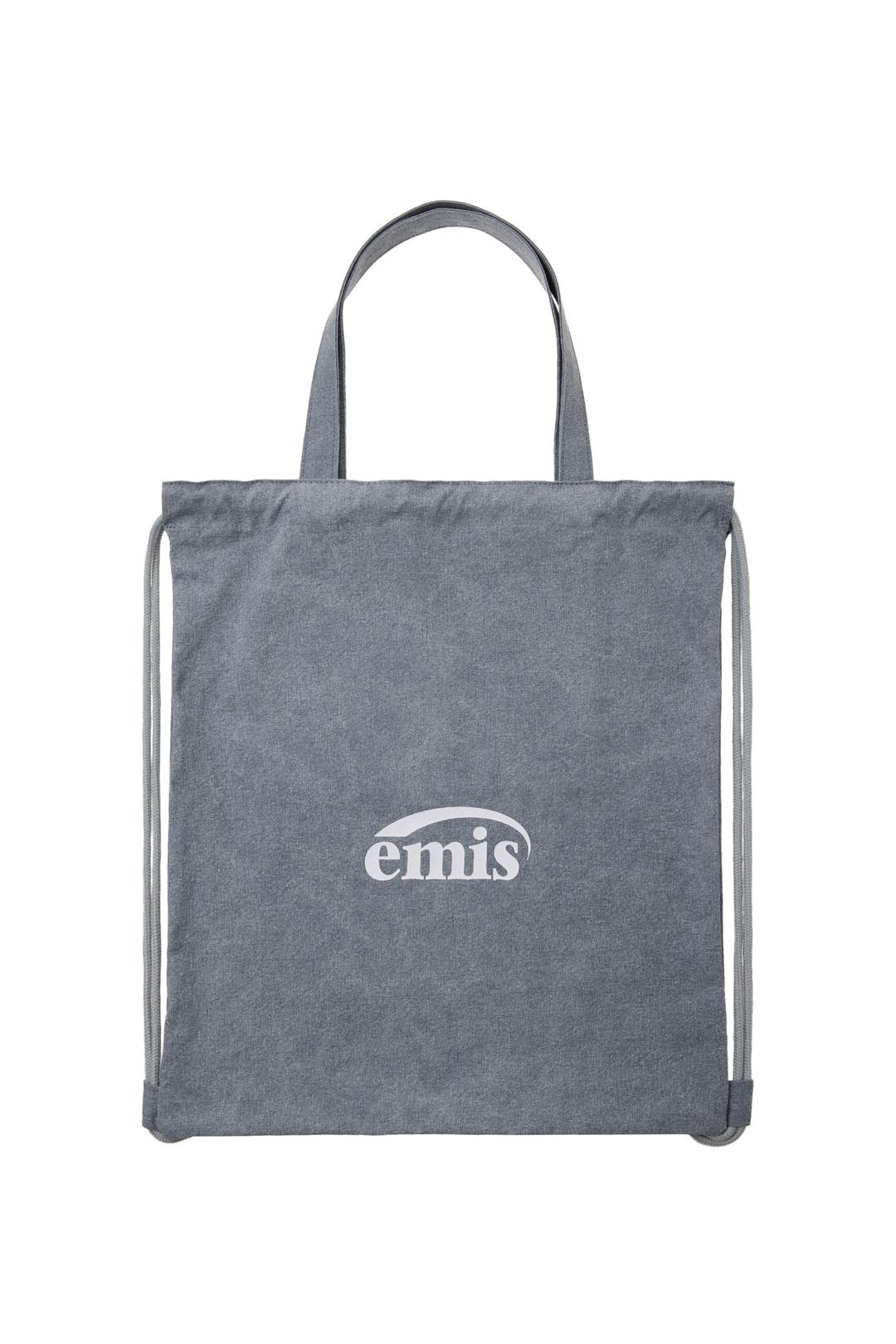 PIGMENT STRING BACKPACK-BLUE