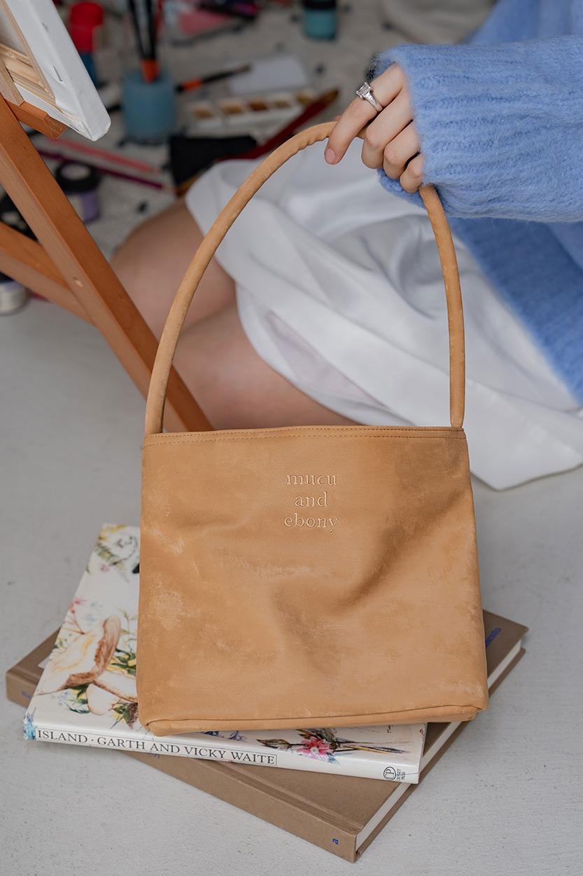 Nearbreeze Bag _ Nuts