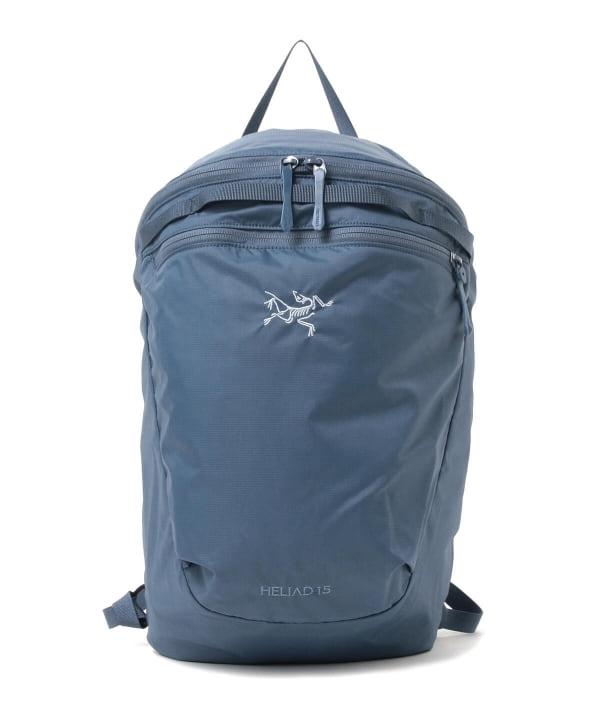 아크테릭스 헬리아드 15 문라이트 Arc'teryx Heliad 15