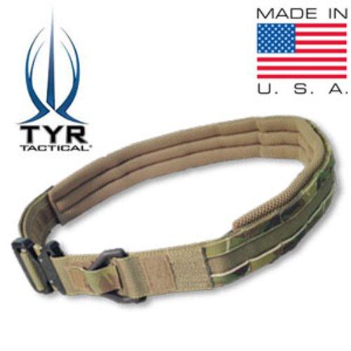 TYR Tactical® Gunfighter™ Belt Kit 건파이터셋트