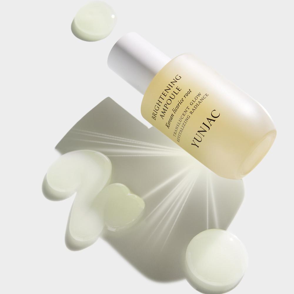 [연작] 브라이트닝 앰플 30ml