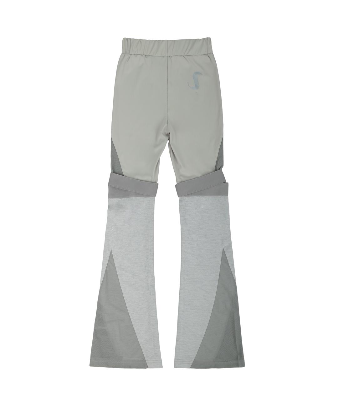 Seperate Biker Shorts / Beige