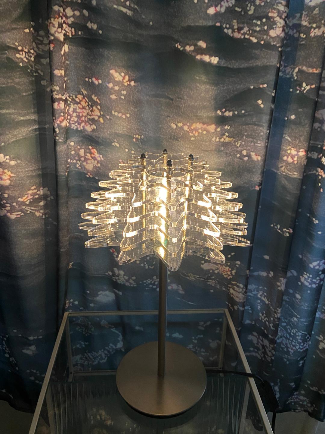 Light NO.12 (wave)
