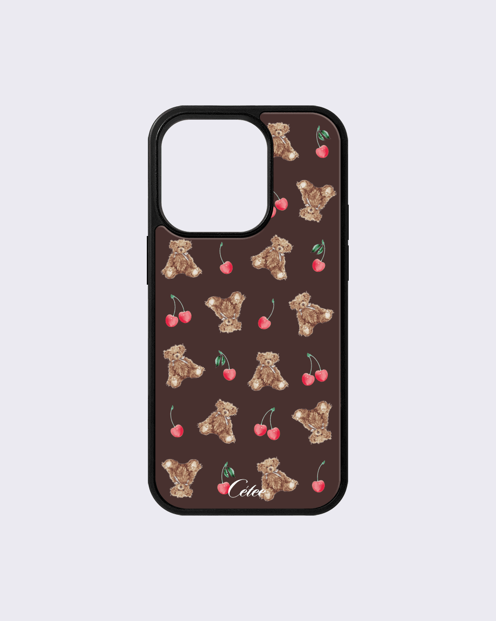 Cherry Bear