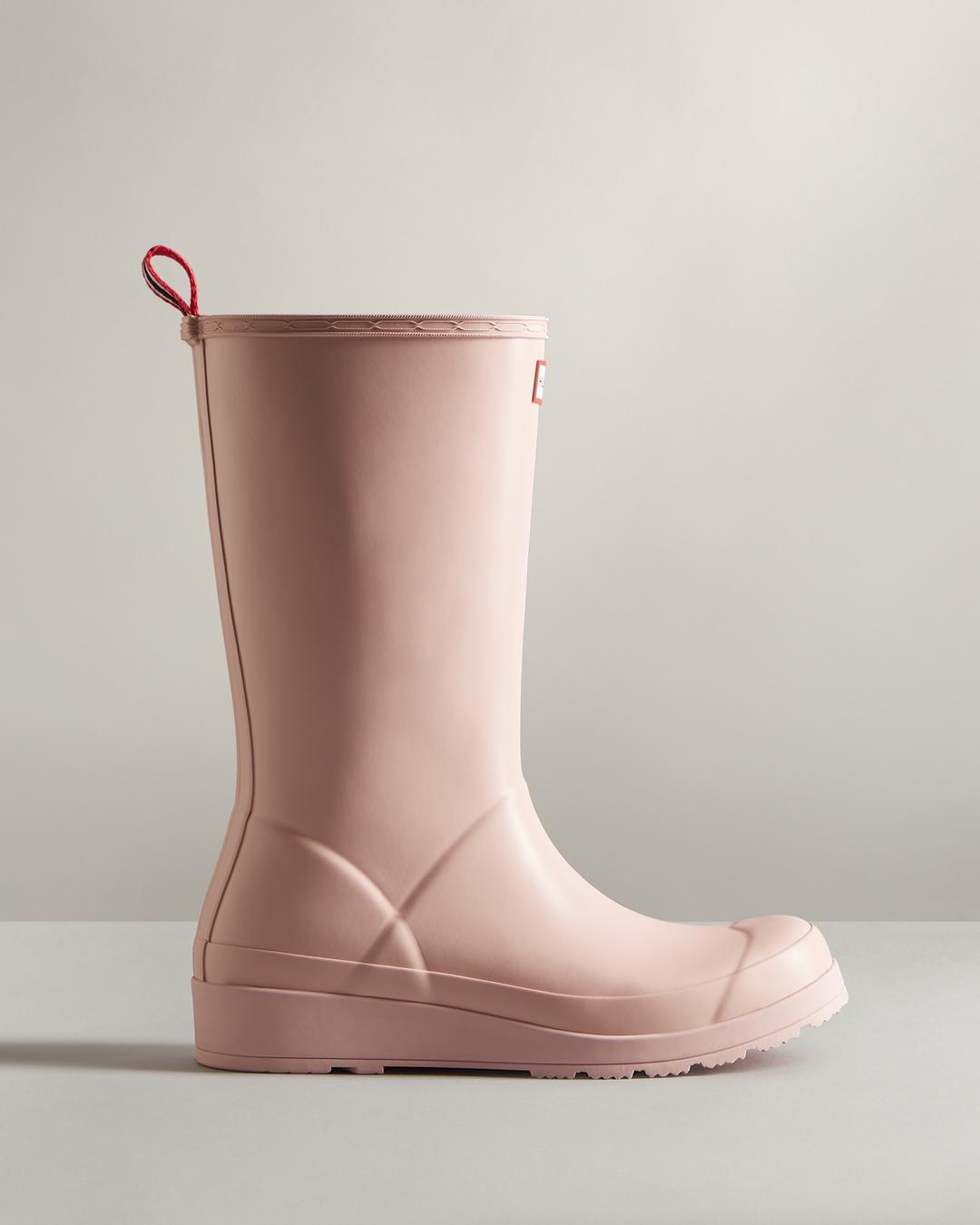 Women's Play Tall Wellington Boots