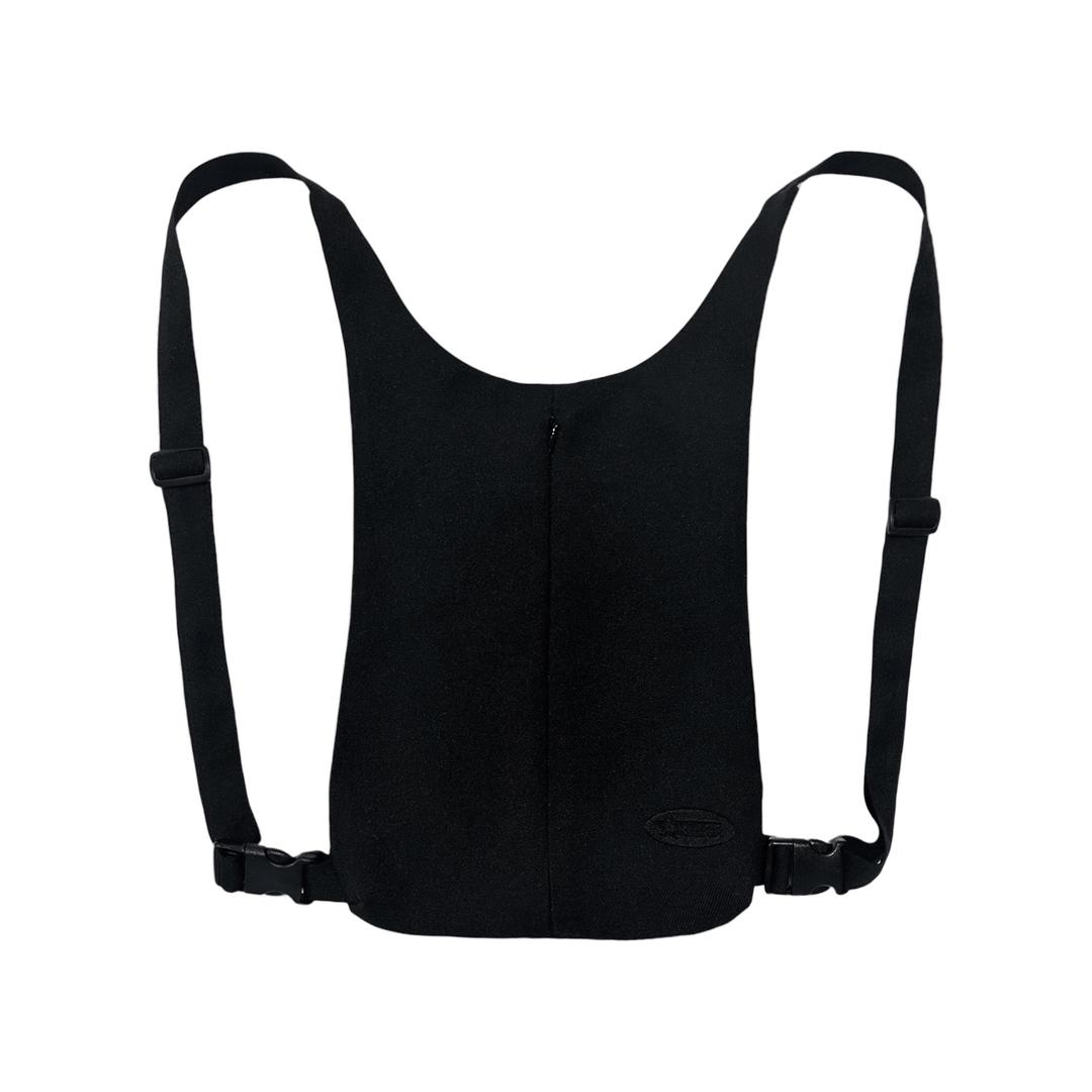 AW24 BACKPACK (BLACK)