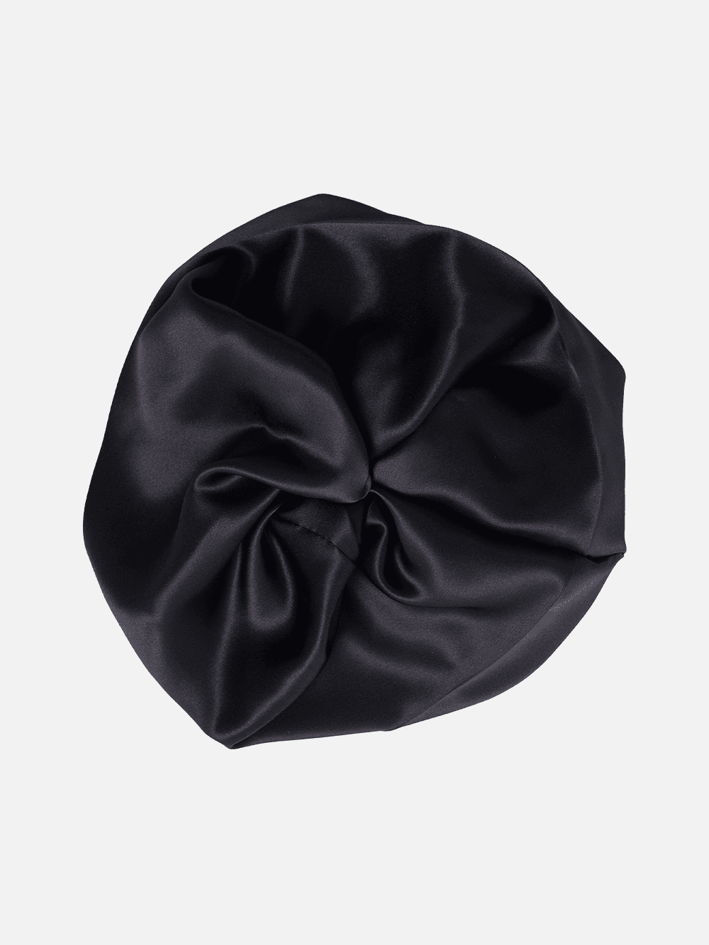 HELEN SILK SCRUNCHIE (5 COLORS, LARGE)
