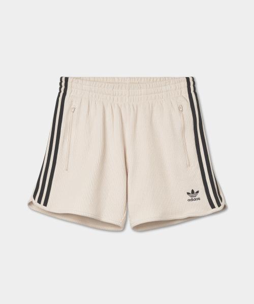 와플 숏 팬츠 - 원더화이트 / JV9267