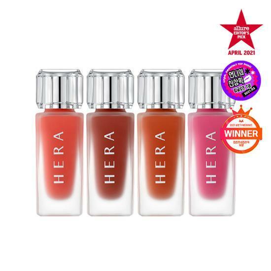 헤라 센슈얼 프레쉬 누드 틴트 7ml / 8 color