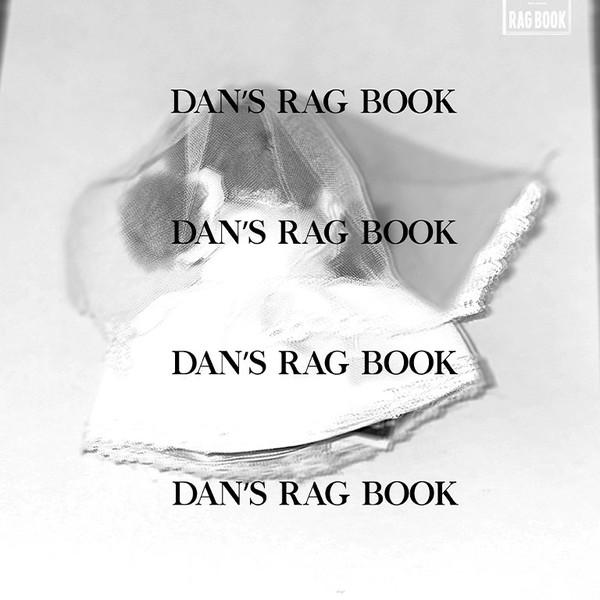 Dan's Ragbook_Bride (신부)