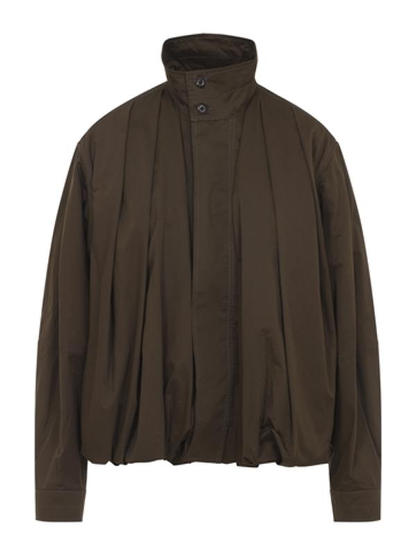 르메르 브라운 자켓