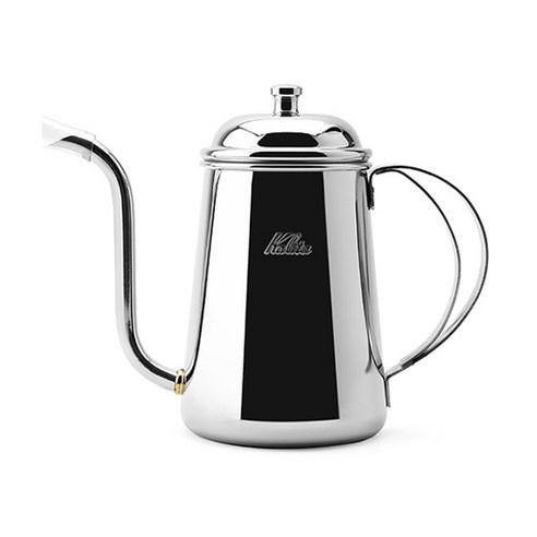 칼리타 호소구치 드립 포트 0.7L - 커피용품 | 쿠팡