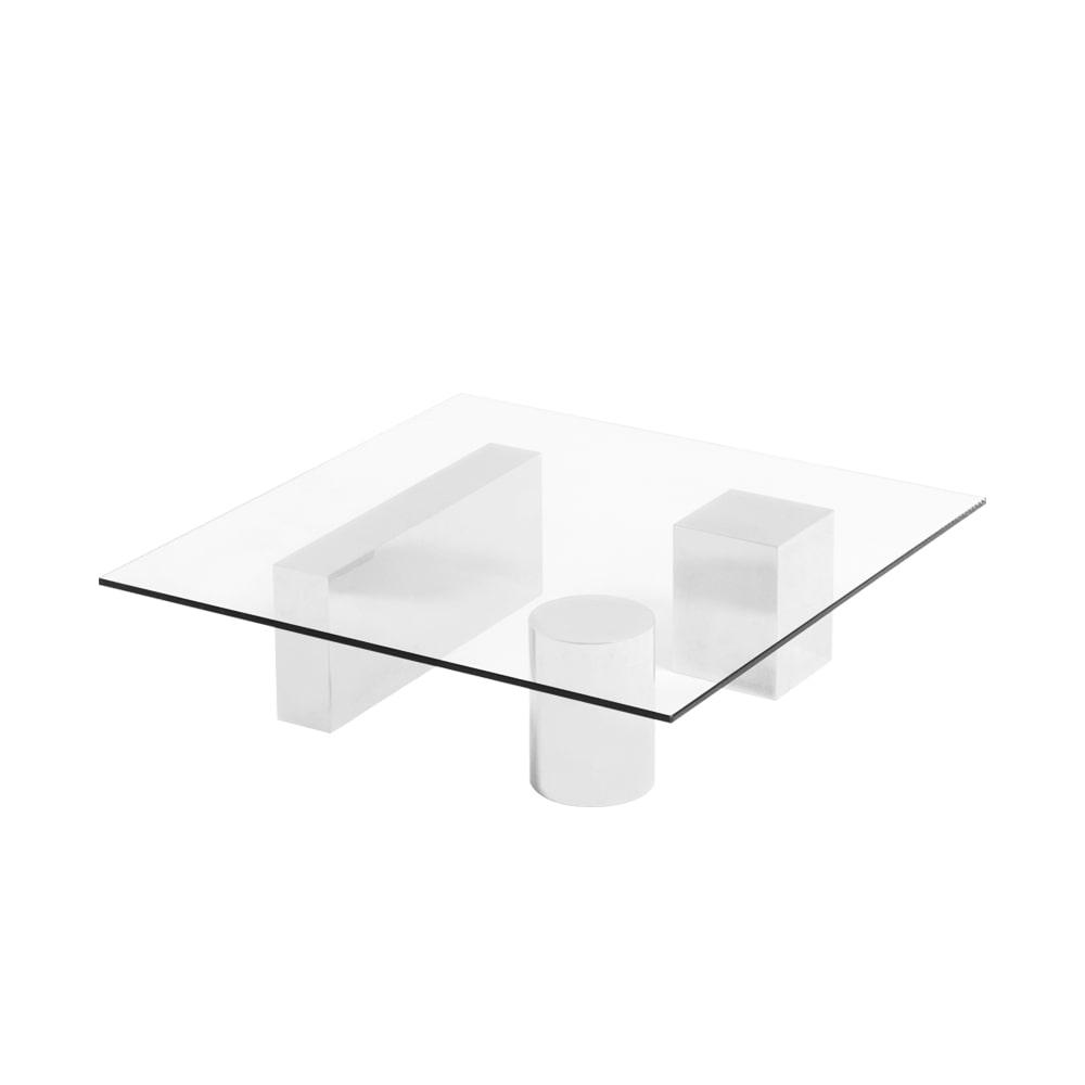 pick table - stainless steel