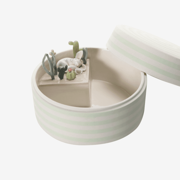 JOO | Fairy tale interior decoration box: fox #001