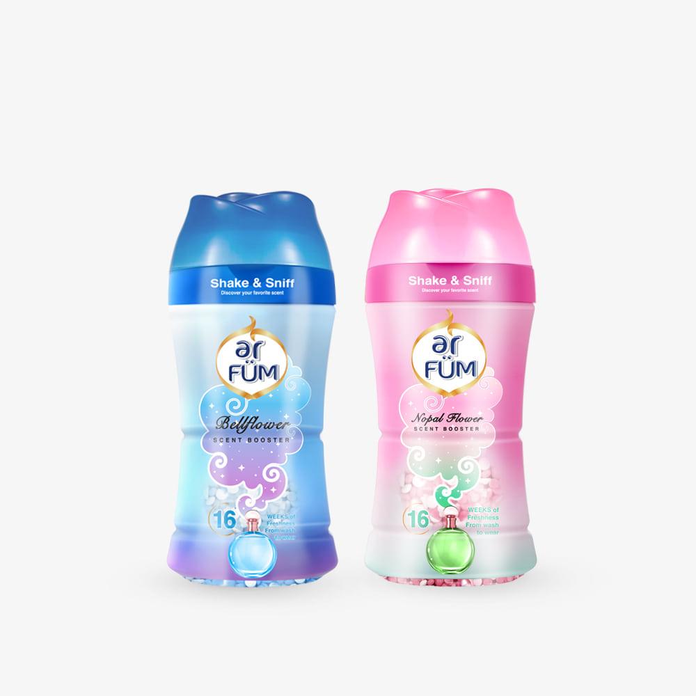 아로퓸 향기부스터 [벨플라워/노팔플라워] 150g