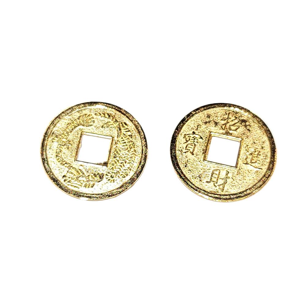 동양풍 금화 코인 / 엽전코인, 보드게임부품